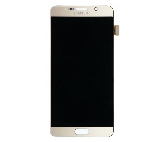 Samsung Galaxy Note 5 LCD Screen & Digitizer Assembly